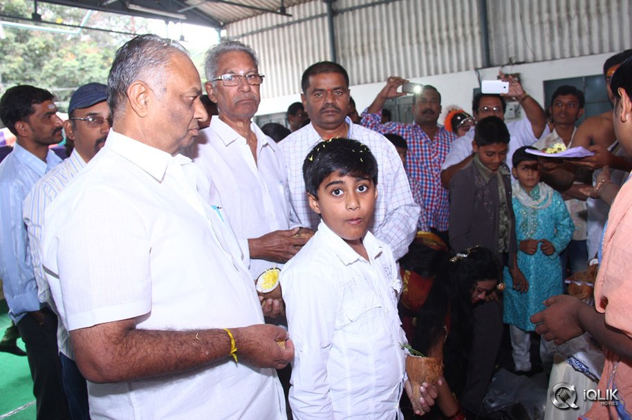 Daana-Veera-Soora-Karna-Movie-Opening